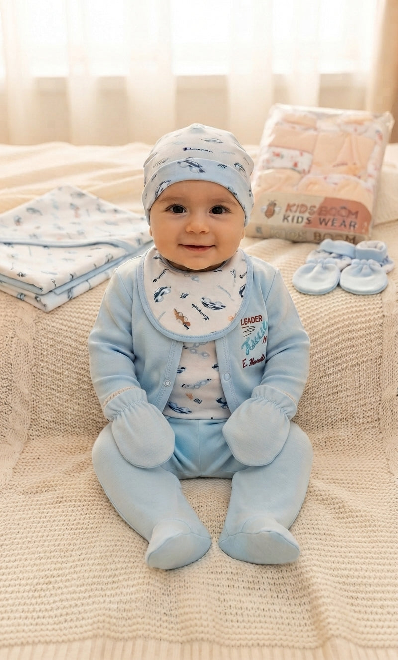 12 pieces winter stuff Gift Set