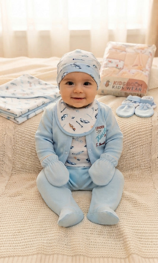 12 pieces winter stuff Gift Set