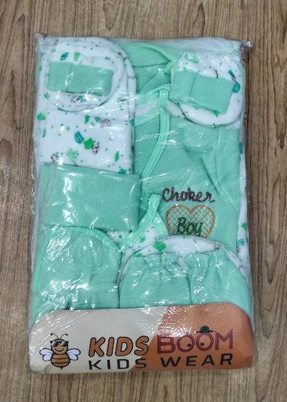 12 pieces winter stuff Gift Set