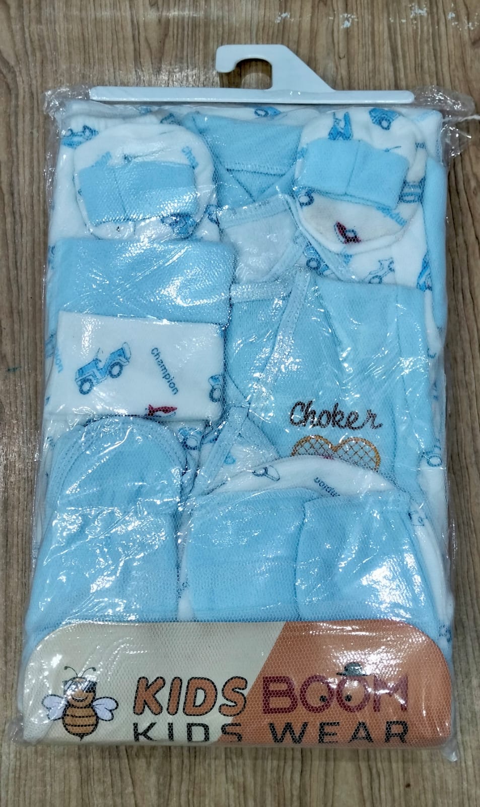 12 pieces winter stuff Gift Set