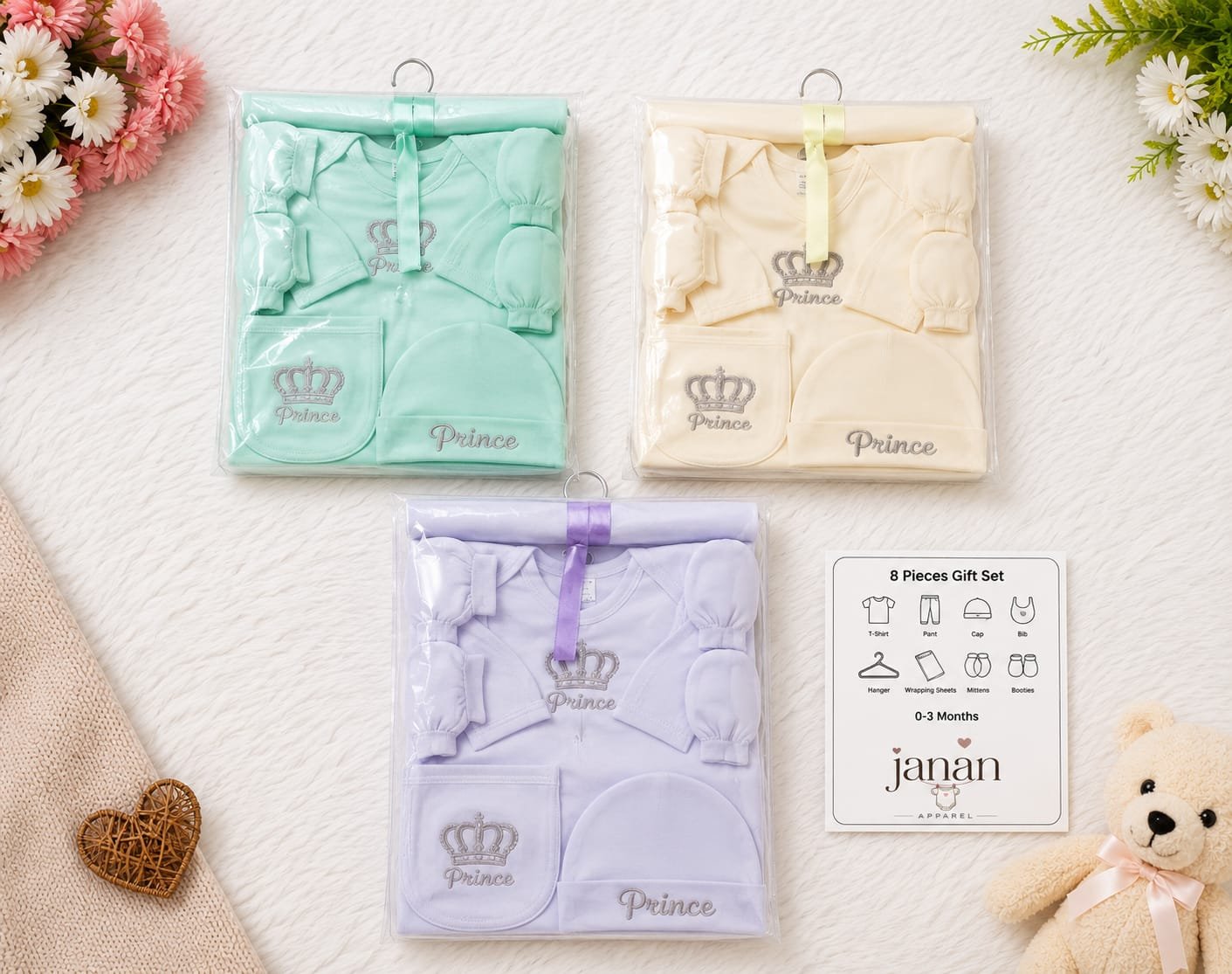 Toddler clothing sets category