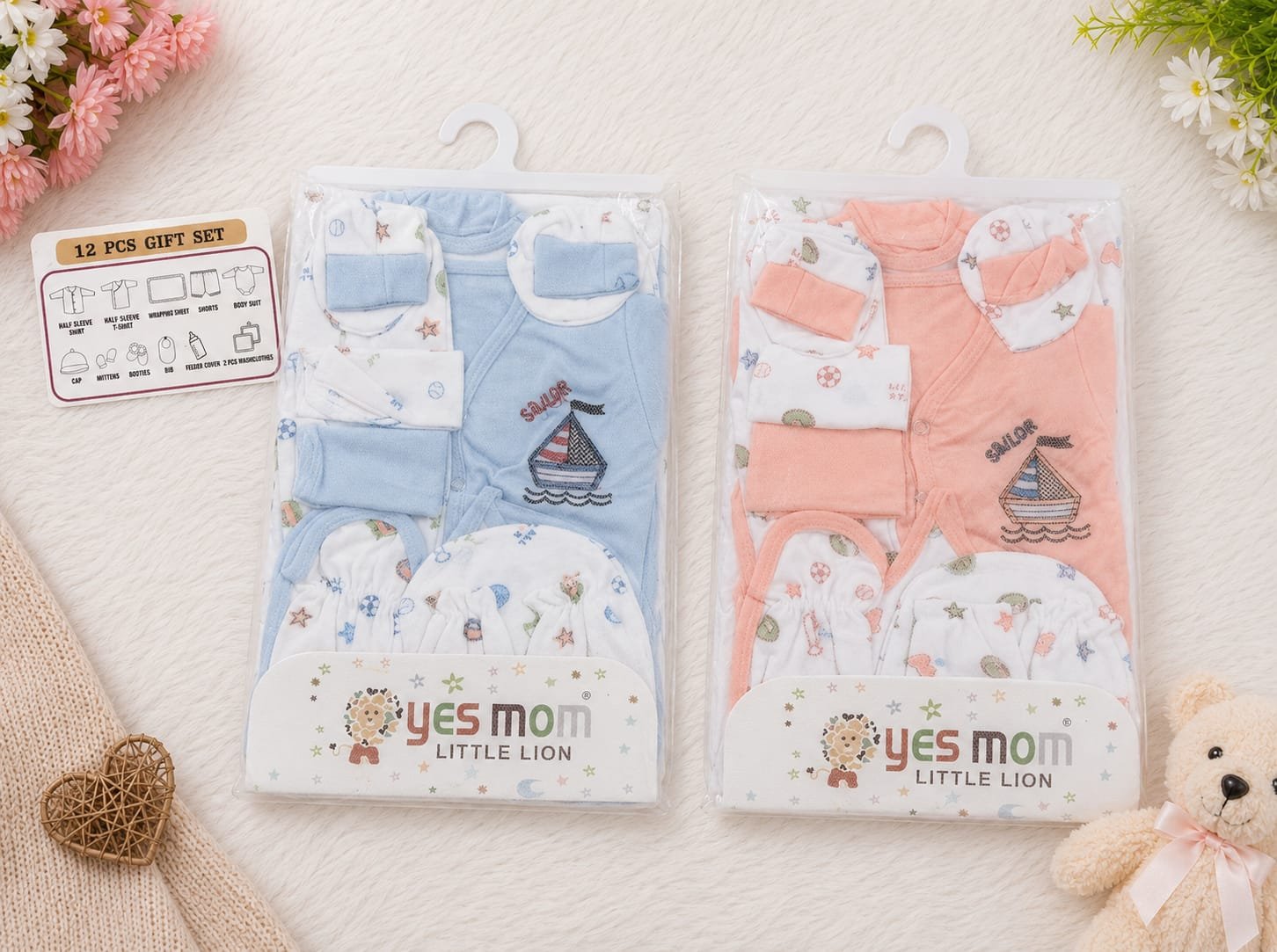 Toddler Clothing
