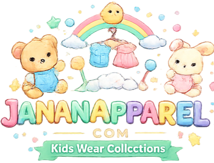 Janan Apparel Baby Clothing