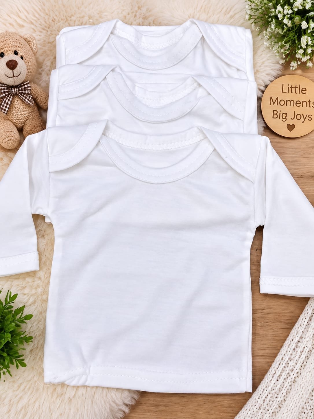 Baby Accessories