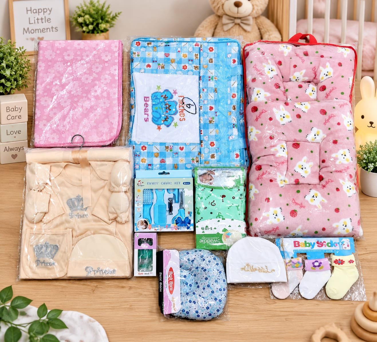 Baby Collection