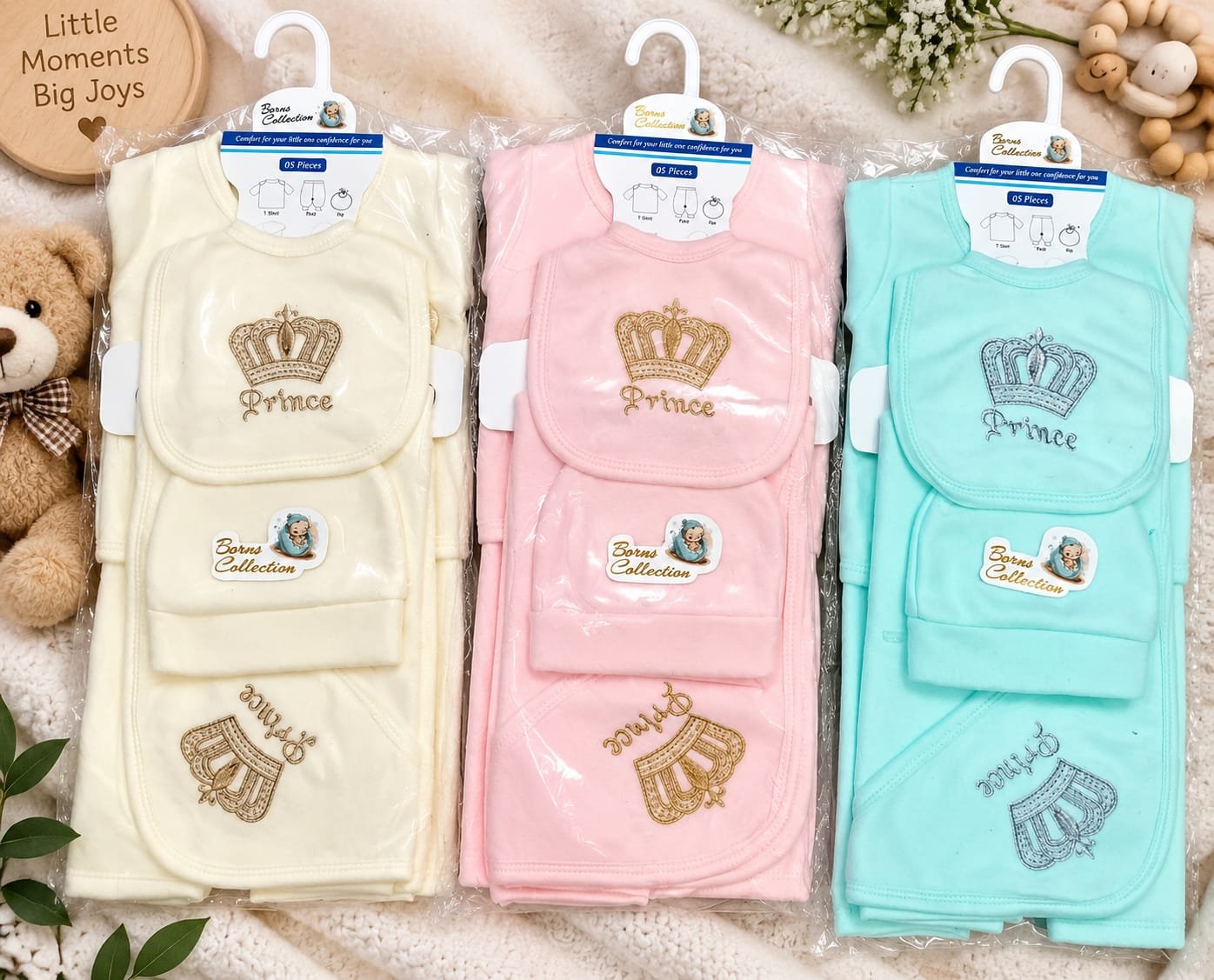 Newborn Collection